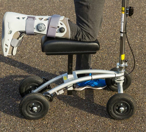 medical equipment scooter