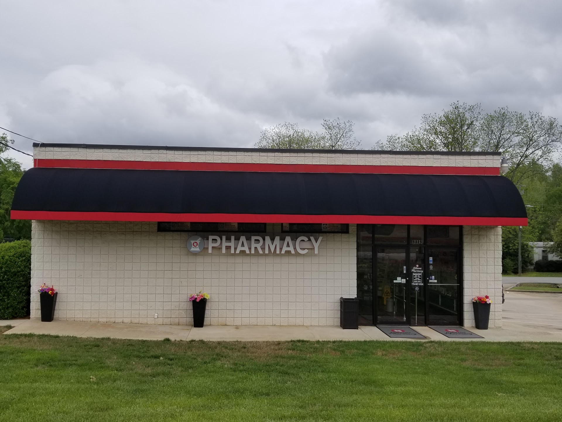 Pharmacy in Flowery Branch, GA